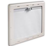 Internal frame Window Seitz S4 1300x600 DOMETIC - with blackout and mosquito net