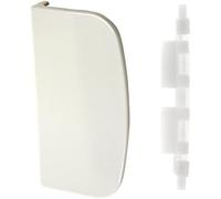 Internal Freezer Door Handle & Lock Hook -Compatible with Cookology UCIB98WH Undercounter Fridge