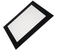 Internal Glass 490 x 435 mm for Whirlpool Oven - 480121101609