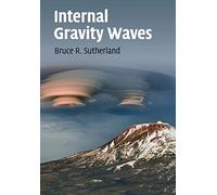Internal Gravity Waves