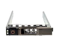 Internal Hard Drive Dell 0W328K 146GB 15 000Rpm Sas II 16Mb Cache MBE2147RC 2.5'