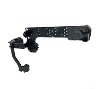 Internal Hard Wire Harness, 1 Pack F8AZ7G276BA F8AP7G276BA Transmission Circuit Board Direct Replacement Plastic Black Fit for E150 E250 E350 F150 for EXPEDITION 1998-2007