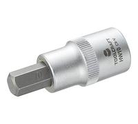 Internal Hexagon Socket 10 mm Length: 55 mm TOOLCRAFT 816159 Propeller: 1/2 (12.5 mm) 1 pc(s)