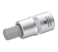 Internal Hexagon Socket 12 mm Length: 55 mm TOOLCRAFT 816160 Propeller: 1/2 (12.5 mm) 1 pc(s)