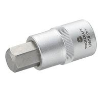 Internal Hexagon Socket 14 mm Length: 55 mm TOOLCRAFT 816161 Propeller: 1/2 (12.5 mm) 1 pc(s)
