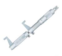 Internal Hole Micrometer Set Stainless Steel 0.01mm Accuracy(75-100 mm)