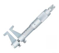 Internal Hole Micrometer Set Stainless Steel 0.01mm Accuracy(sockets 50-75 mm)