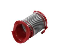 Internal Hose Assembly for Dyson DC40 Series Compatible with Animal, Multi Floor & DC40i Models Durable Replacement Part 924796-02 Restores Suction & Manoeuvrability Easy Installation