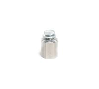internal hub hitch adapter SRAM Bike trailers accessory