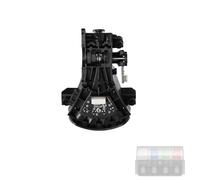 Internal Hub Unit Replacement Compatible with BambuLab AMS 2Pro Multi-Color Material System: Hall Sensor Rotary Encoder Motor Assembly, Ensured Smooth Feeding 3D Printer Accessories