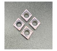 Internal Insert Tool 10PCS CCMT060204-24 NS9530 CNC Machine Carbide Cutter Turning Tool CCMT 060204 Milling Cutting