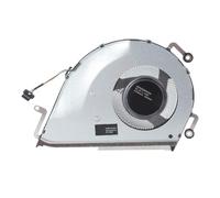 Internal Laptop Fan CPU Cooling Fan Enhances Cooling For Vivobook 15X S15