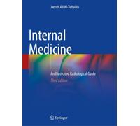 Internal Medicine : An Illustrated Radiological Guide
