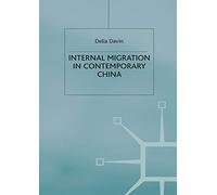 Internal Migration in Contemporary China