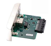Internal Network Card Zebra ZT210 ZT220 ZT230 ZT610 Partial Stable Work Print Server Network Card High Efficiency Network Adapter