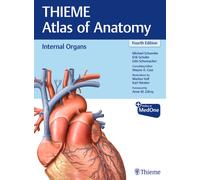 Internal Organs (THIEME Atlas of Anatomy)