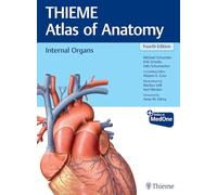 Internal Organs – THIEME Atlas of Anatomy