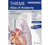 Internal Organs (THIEME Atlas of Anatomy), Latin nomenclature