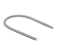 Internal Pipe Spring Bender 16mm - Precision Bending Tool for Professional and DIY Use