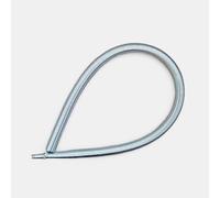 Internal Pipe Spring Bender for 20mm Pipe - Precision Bending Tool for Professional and DIY Use