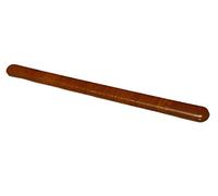 Internal Polyboard Window or Window Top Board Cill End Caps - Foiled Oak