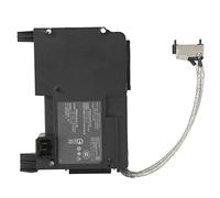 Internal Power Supply Replacement Board for Xbox One X Console, 100-240V AC Input 12V DC Output Power Adapter, PSU Module Replacement with Professional Chipset