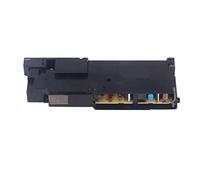 Internal Power Supply Replacement Part Compatible with PS4 - AC 100-240V Power Source Unit with Short Circuit and Overvoltage Protection for Maintenance and Repair