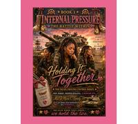 Internal Pressure: The Battle Within: The MilSo Ground Control Series | Book #1
