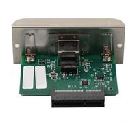 Internal Print Server Network Card for ZT210 ZT220 ZT230 Ethernet Compatible with Label Printers for - P1038204-101 and P1038204-01 Models