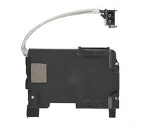Internal PSU for Xbox Console AC Power Supply Unit | Snap-fit Design, for honeycomb Vents, 100-240V Input, 12V 20.42A Output, Replaces Faulty PSU