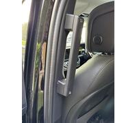 Internal rear grab handles 3d printed for Land Rover defender 110/90 models from 2020 to now, pack of 2 including bolts