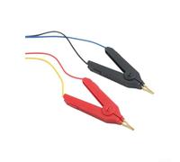 Internal Resistance Meter Accessory Kit with Kelvin Clip(only clip)