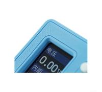 Internal Resistance Tester 60V Color Screen Data Log(Blue English Version)