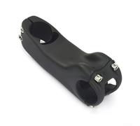 Internal Routing Optimized Carbon Stem For Road Bikes Using T800 Carbon Fiber And Aluminum Reinforced Design(100MM -17 degrees)