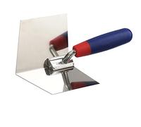 RST Soft Touch Internal Corner Trowel 5" 4"