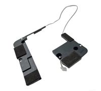 Internal Speaker Replacement | Left Right Speaker Kit/Compatible with for hp Pavilion 15-EG TPN-Q245 TPN-Q246, Black,