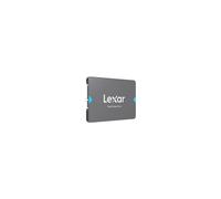 Internal SSD - Lexar - NQ100 - 2 To - SATA III - 550 Mo/s