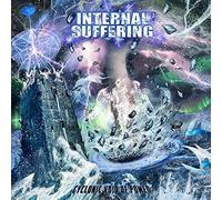 Internal Suffering CYCLONIC VOID OF POWER (Vinyl) (US IMPORT)