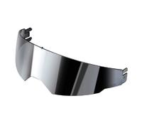 Internal Sunvisor AGV Iridium Silver