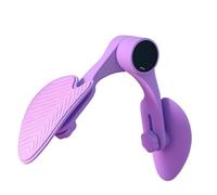 Internal Thigh Exerciser, Pelvic Floor Muscle Trainer | Thigh Training Equipment | Internal Thigh Trainer, Adjustable Hip Strengthening Trainer for Women