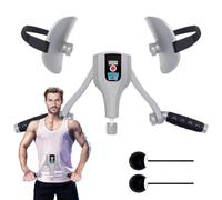 Internal Thigh Exerciser, Pelvic Floor Strengthening Device,Adjustable Internal Thigh Exerciser | Adjustable Resistance Hip Training Exercise Equipment, Between