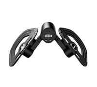 Internal Thigh Trainer | USB Charger, 360° Adjustment with LED Display and 2 Timing Modes, Leg Trainer, Thigh and Pelvic Floor Trainer | for Men and Women, Gym, Home, Pilates