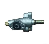 Internal Thread Gas Valve Aluminium Alloy One Way Flow | Internal thread design, secure leak- for proof fit, reliable for high pressure steam and gas systems