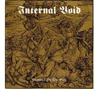 Internal Void - Standing On The Sun - CD (GER Hellhound 93) HELL 018