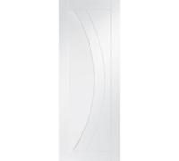 Internal White Primed Door - 1981 x 686 x 35mm - Salerno - XL Joinery