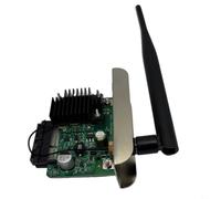 Internal WiFi Module for Zebra ZT411 ZT421 Printers Green
