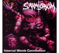 Internal Womb Cannibalism