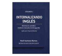 Internalizando Inglés: Entrena tu Cerebro con Intervalos de 20 Segundos