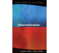 Internalization (Core Concepts in Therapy)