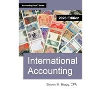 International Accounting: 2026 Edition